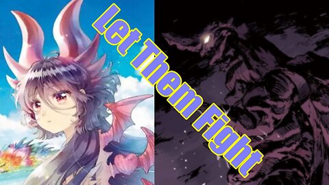 Kaiju News | Look Forward to These Kaiju Anime