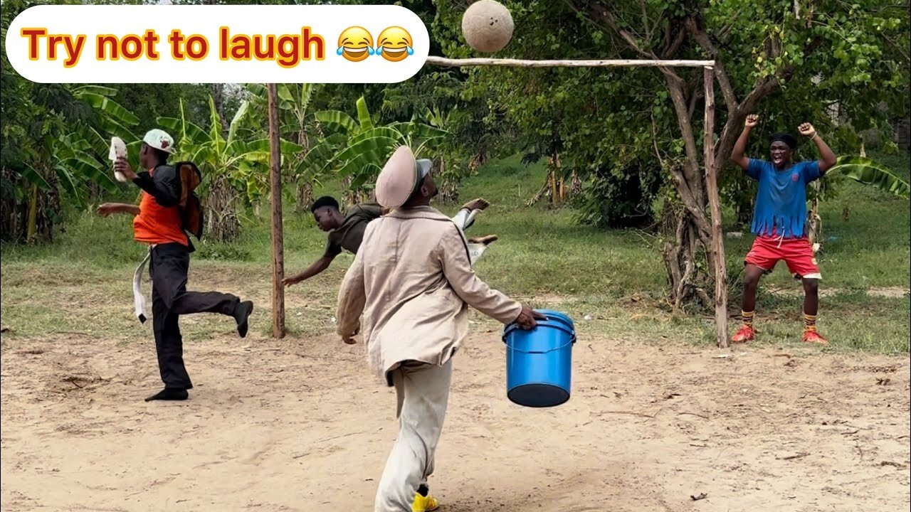 Best funny video ( part 4 😂😂) try not to laugh.