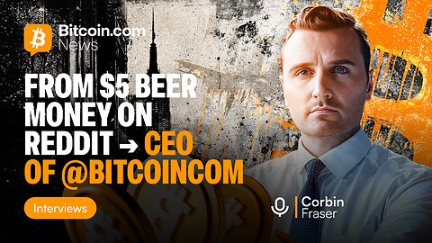 Onboarding the Next Million: Rewards, Privacy & Lower Fees - Inside Bitcoin.com