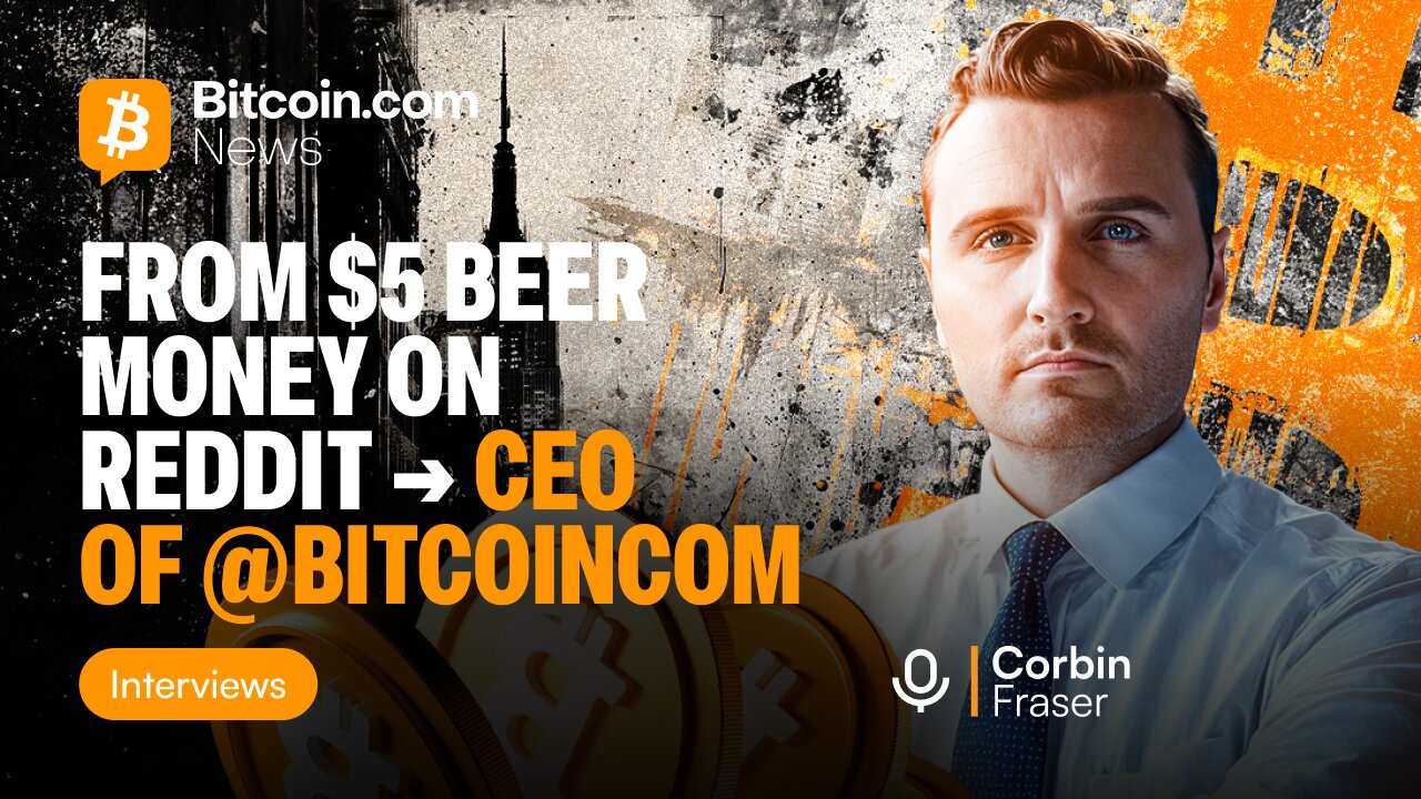 Onboarding the Next Million: Rewards, Privacy & Lower Fees - Inside Bitcoin.com