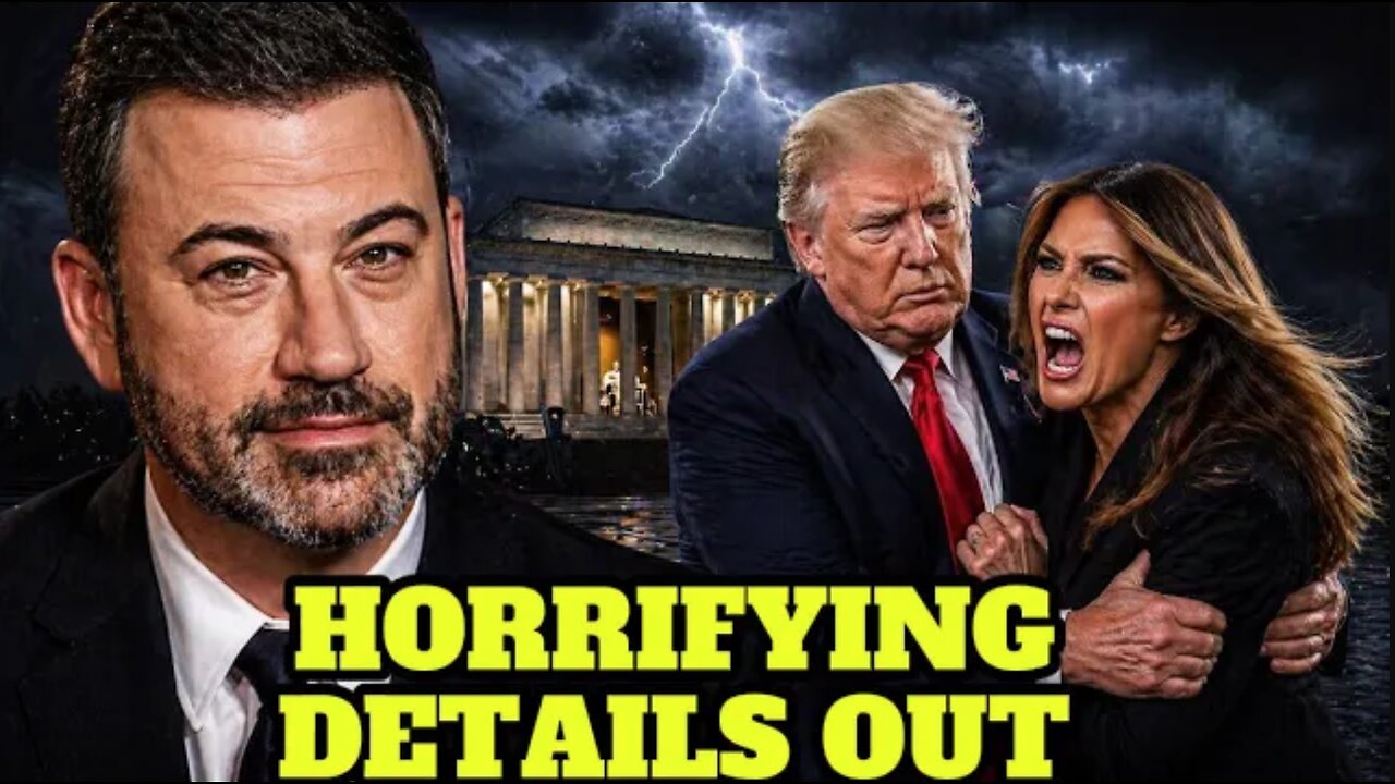 Trump Family AMBUSHED - Melania Finally BREAKS SILENCE