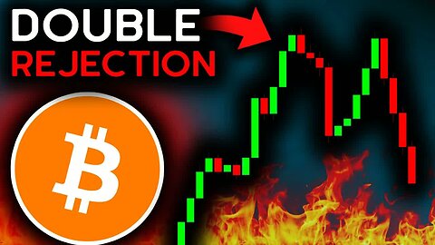 BITCOIN WARNING: It's Happening AGAIN (Get Ready)!!! - Bitcoin News Today, Ethereum & Altcoins