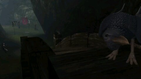 Legacy of Kain Soul Reaver 1&2 Remastered - The Animals of Nosgoth