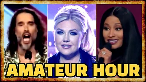 TP USA's America Fest Was an AWKWARD MESS