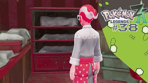 The Return To Lysandre Labs