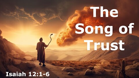 The Song of Trust
