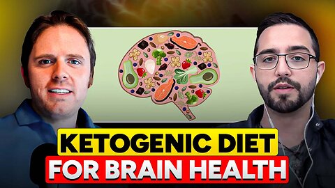 Tracking Brain Recovery: Diet, Ketones & Neurofeedback