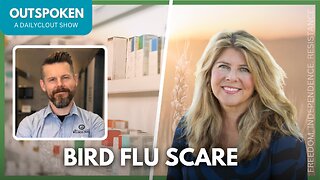 "TWC’s Dr Ben Tapper and the Bird Flu Scare" [Sponsored]