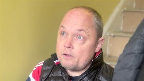 Stephen Cheshire, Swords 2/2/25