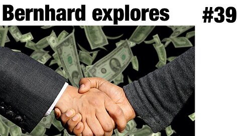 Bartering = Deceiving