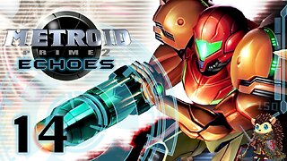 Metroid Prime 2: Echoes BLIND [14]