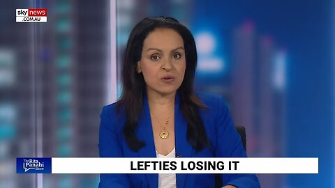 Lefties Losing It: Comic cries about drug prices soaring under Trump