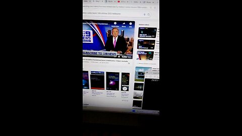 Three Australian Meteors. Knowing. "Live"