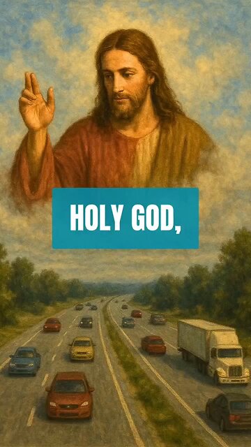 HOLY GOD BLESS MY GOING OUT AND COMING IN #truth #Trinity #jesus #Catholic #mary #joseph #ihs #bible