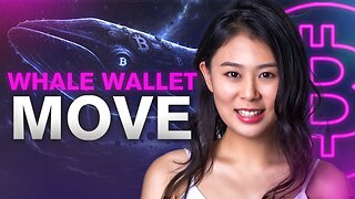 $190M Whale Wallet Pushes Bitcoin Toward $120K | GemGem Bitcoin