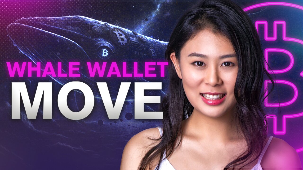 $190M Whale Wallet Pushes Bitcoin Toward $120K | GemGem Bitcoin