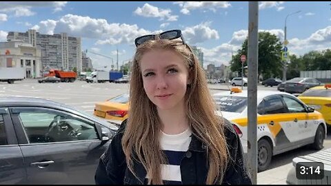 Which country do Russians dislike? Survey in Moscow