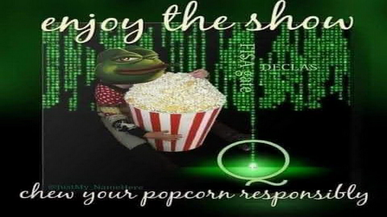 FREN NEWS17 - ENJQY THE SHQW