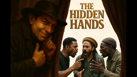 The Hidden Hand