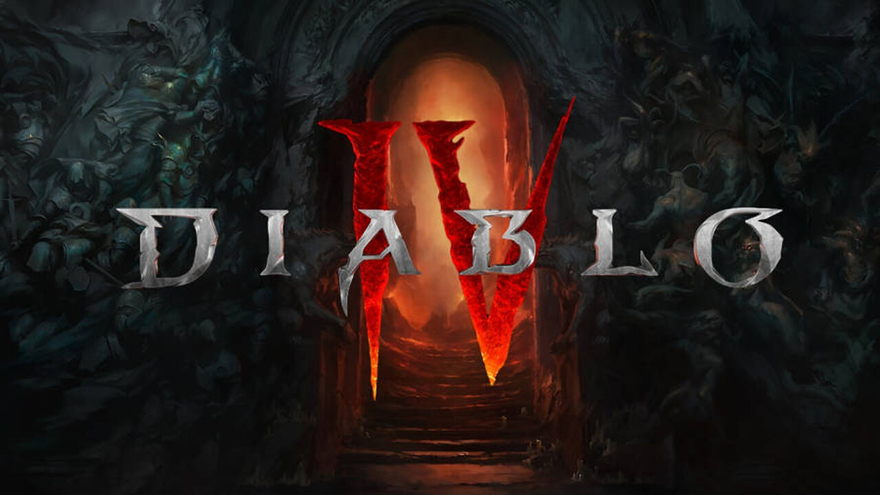 Opening Credits: Diablo IV