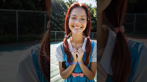 Disney’s Recess Characters Reimagined in Real Life ✨👀PART 1
