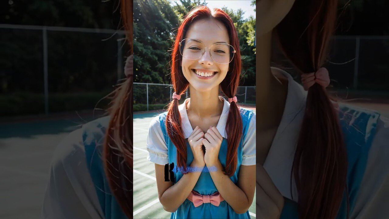 Disney’s Recess Characters Reimagined in Real Life ✨👀PART 1