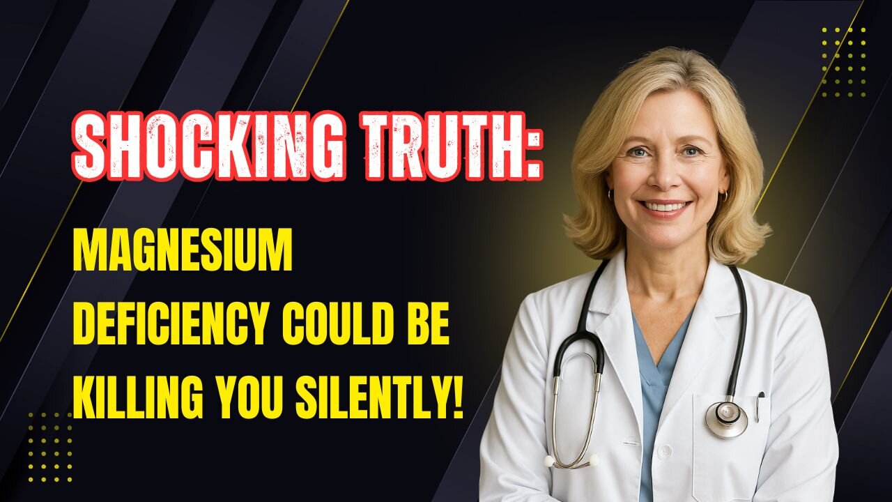 Magnesium Unveiling the Secrets of the Forgotten Mineral for Optimal Health