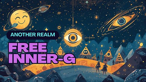 Another Realm Show | Free Inner G