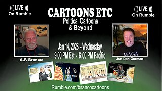 A.F. Branco Cartoons Etc. 01/14/26