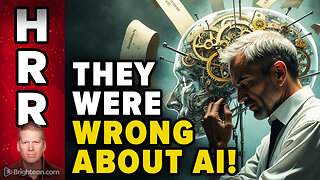 Why Top Machine Learning Scientists Got It WRONG About AI