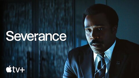 Severance — Inside the Episode 205- 'Trojan's Horse' Apple TV+