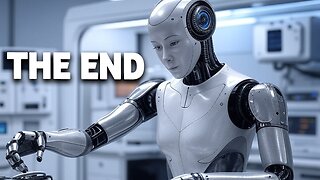 Is This the End of Human Work? A Breakthrough in the Development of Humanoid Robots