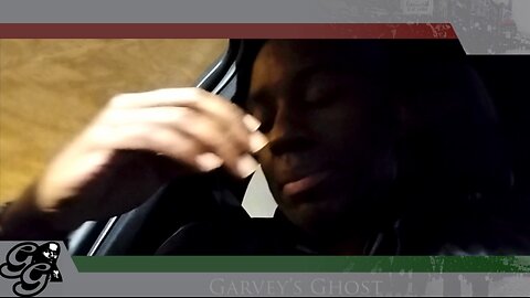 Garvey's Ghost TV: 3-11-2025: Black Mis-leadership