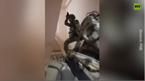 Four female agents working for Ukraine detained – FSB