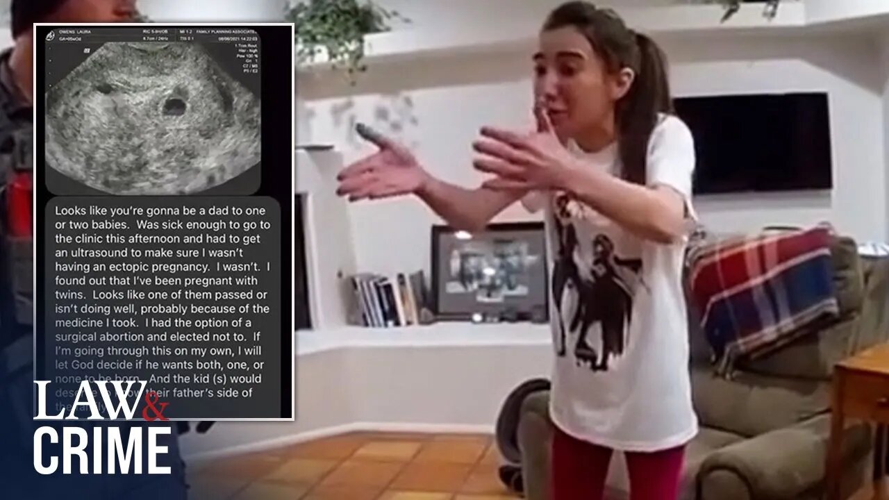 Shocking Twist in Woman's Fake Pregnancy Scandal