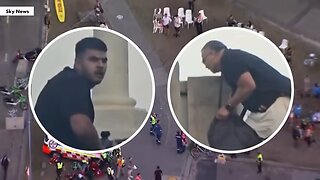 Who are the Suspects in the Bondi Beach Mass Shooting?