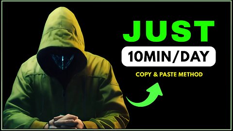 How I Got 10K+ Views With Just 9 Videos Using AI