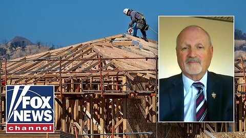 ‘We made a promise’: Tunnel to Towers gifts smart homes to 25 Gold Star families