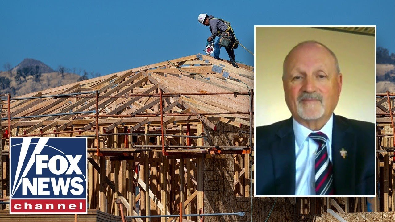 ‘We made a promise’: Tunnel to Towers gifts smart homes to 25 Gold Star families