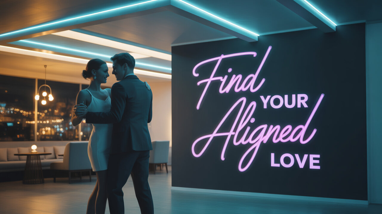 Find Your Aligned Love | Suck It Up MAN Podcast | Episode 6