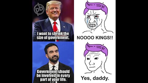 Got any nukes bitch law is courupt