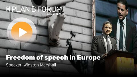 Freedom of speech in Europe