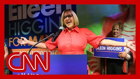 Democrat Eileen Higgins wins Miami mayor’s race, breaking a nearly 30-year GOP hold