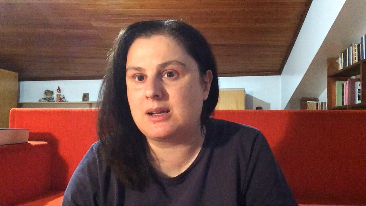 GETTING READY FOR TOMORROW AND... THE WORST CASE SCENARIO