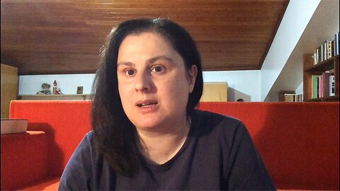 GETTING READY FOR TOMORROW AND... THE WORST CASE SCENARIO