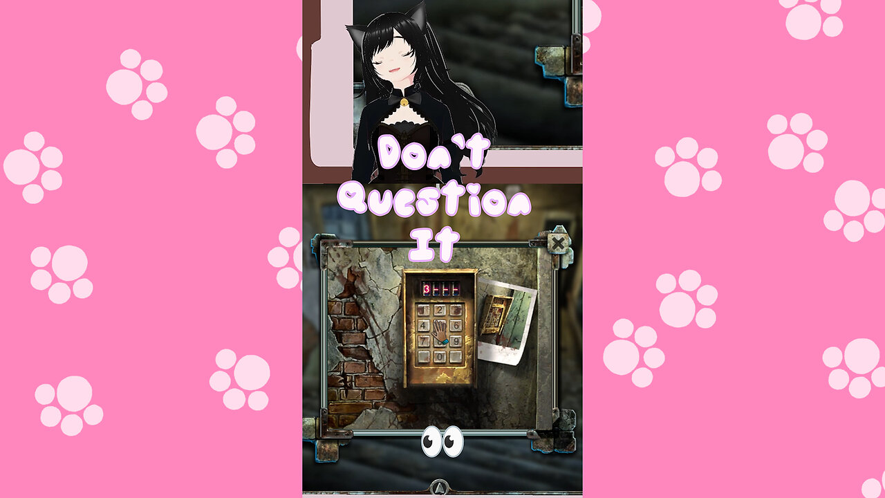 Well… That Worked Somehow