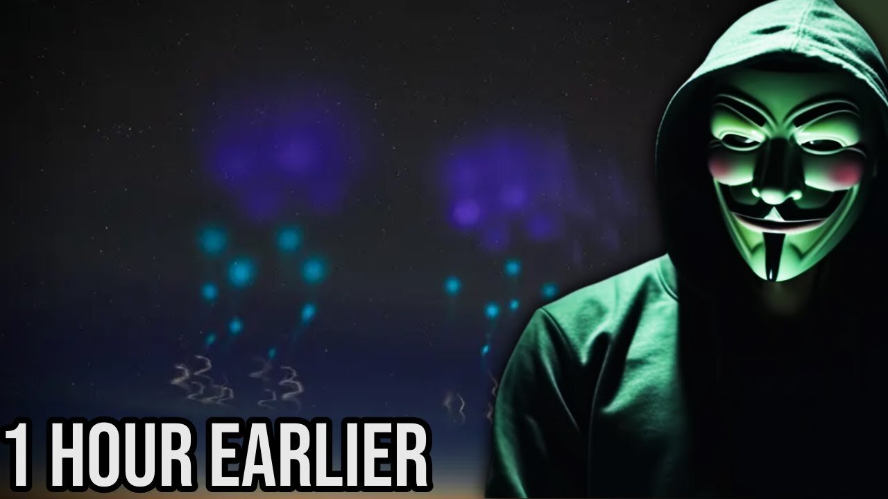 The "3I/ATLAS" Situation Just Got A LOT Crazier....