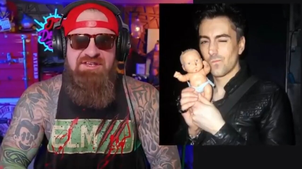 IAN WATKINS WAS BRUTALLY KILLED IN PRISON 🔥