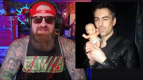 IAN WATKINS WAS BRUTALLY KILLED IN PRISON 🔥