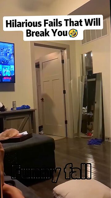 This video is so funny please watch it